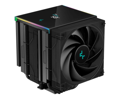 Wentylator Deepcool AK620 Digital ARGB 2x120mm